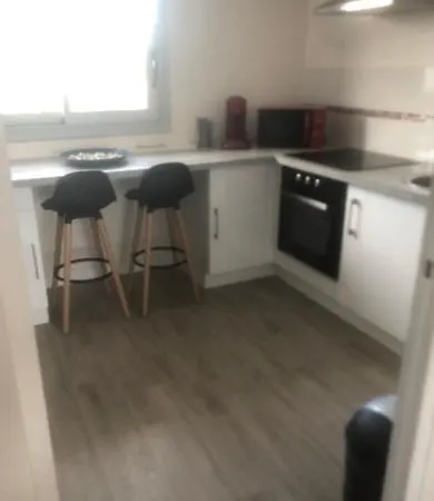 Cocoon A La Daire Ouistreham