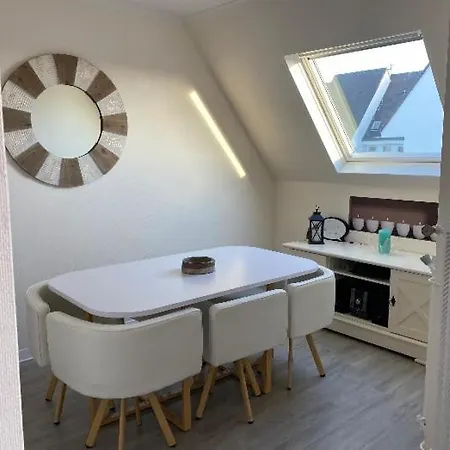 Cocoon A La Daire Ouistreham