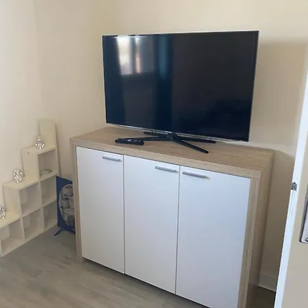 Cocoon A La Daire Ouistreham