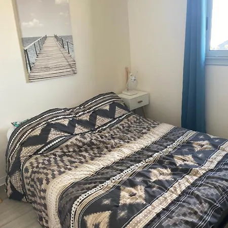 Cocoon A La Daire Ouistreham